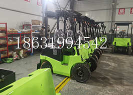 新津县电动叉车自登高叉车3吨电动叉车座驾电动叉车新津县手动叉车四驱平衡叉车那里有